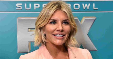 charissa thompson playboy|Charissa Thompson speaks about nude photo leak for the first time